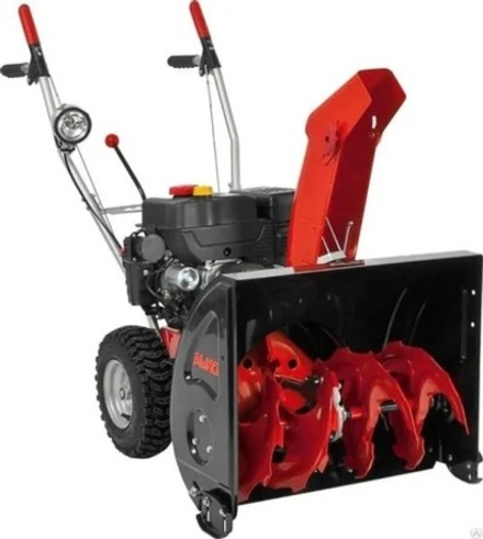 Снегоуборщик AL-KO SNOWLINE 620 EII