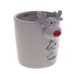 GAEM Кружкa, 400 мл, L16,5 W9,4 H12 см, 2в.