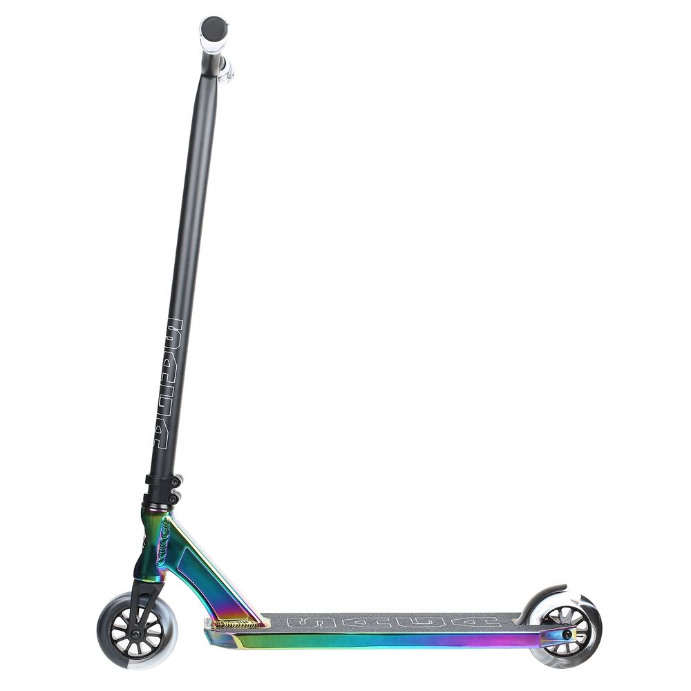 Трюковой самокат VOKUL SAGA