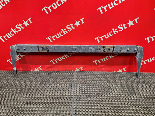 Усилитель бампера переднего в сборе