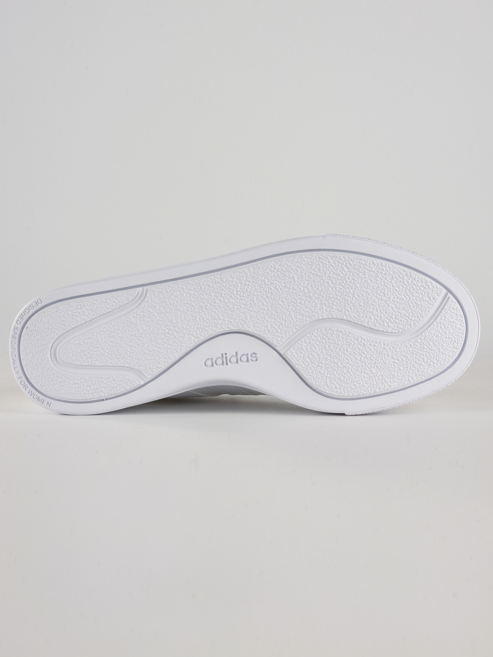 Кроссовки Adidas Court Platform GV8997