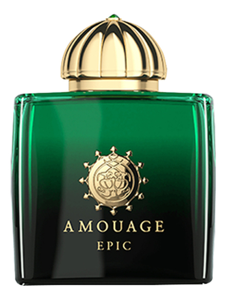 AMOUAGE Epic For Woman