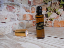 Масляные духи унисекс СвеТLана Mr. Newl C&M012-02 5 ml