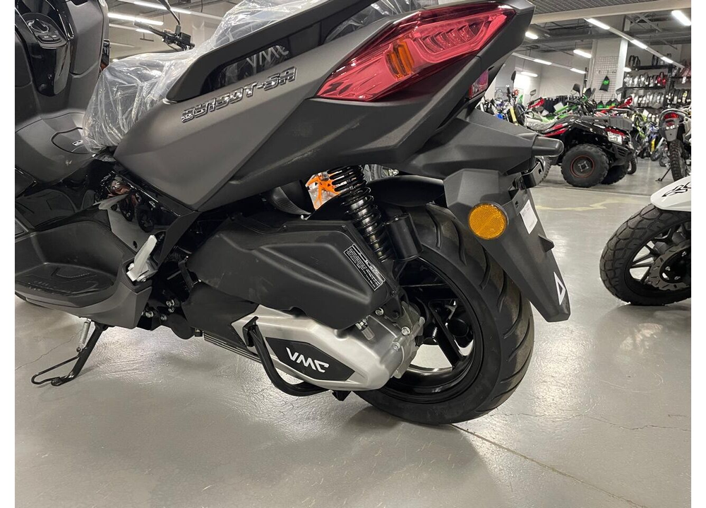 Скутер Vento (VMC) XMAX 250 (replica Yamaha XMax)