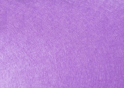 Фетр средней жесткости 2 мм, ширина 1 м, 215,4 гр/м2, сиреневый