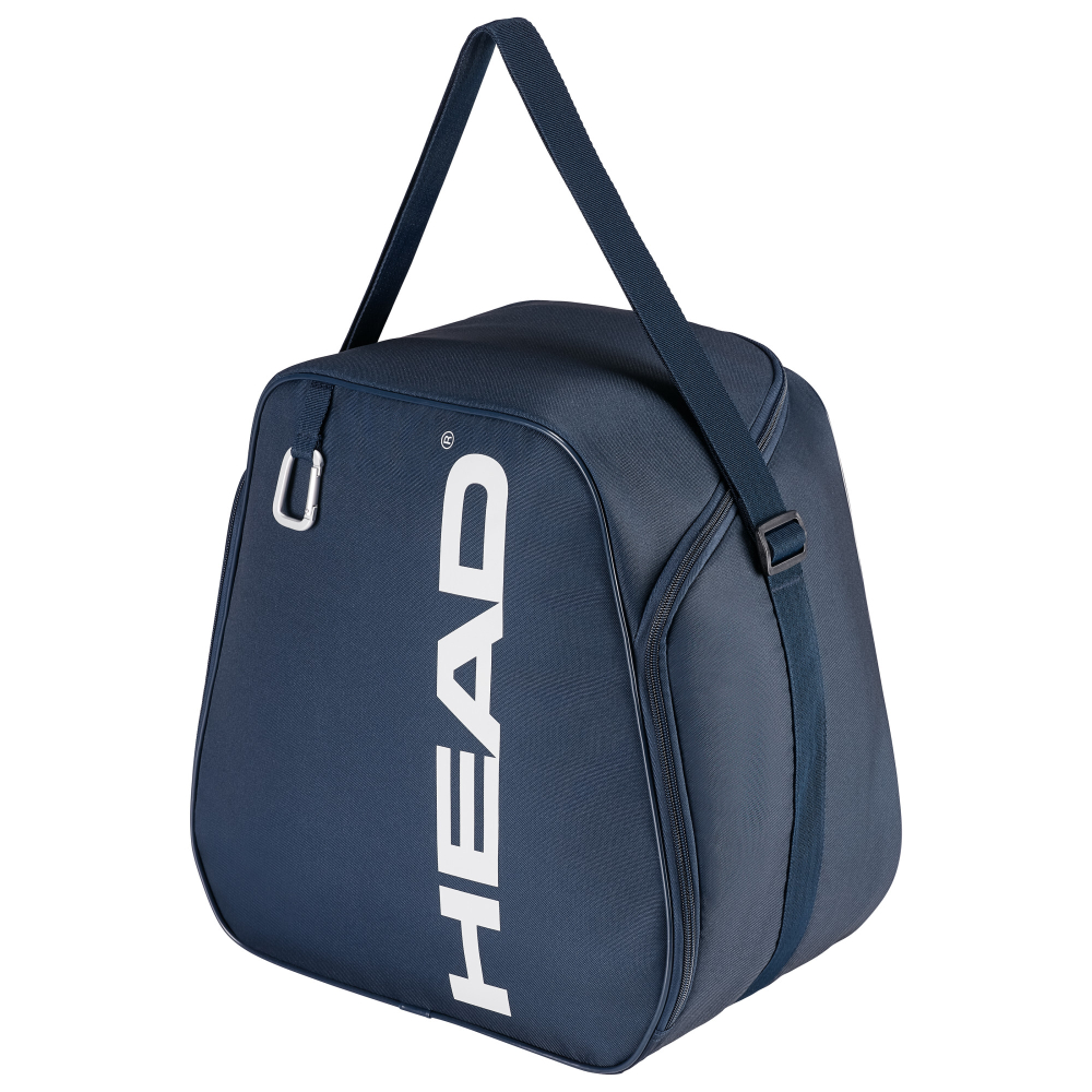 HEAD 383072 Boot Bag сумка для горнолыжных ботинок, 40 литров dark blue-white