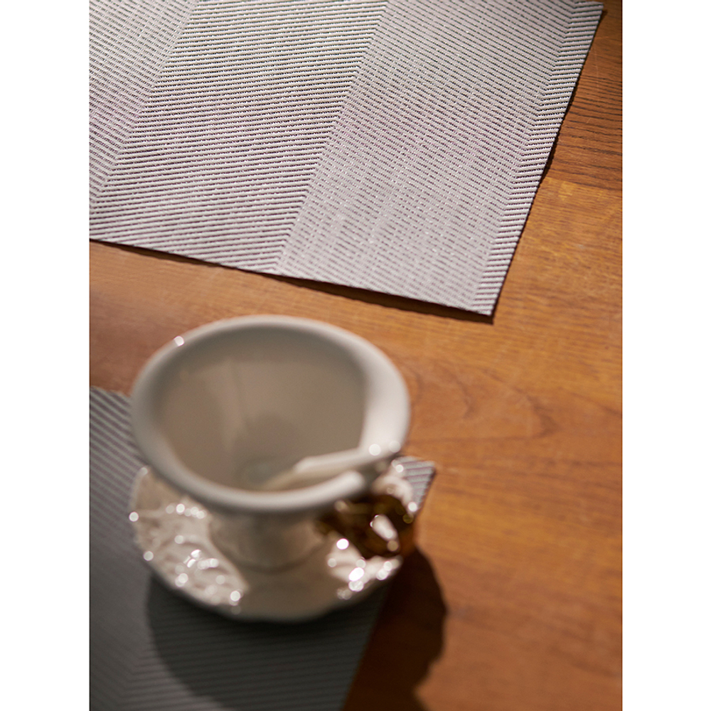 Набор из 4-х сервировочных салфеток tess, 30х45 см