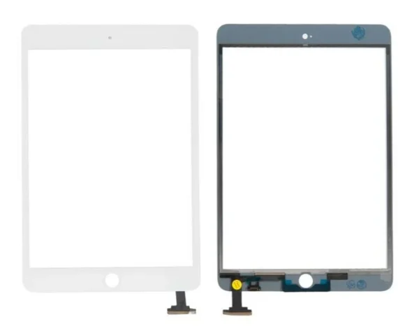 Тачскрин для Apple iPad Mini 4 (7.8) (White)