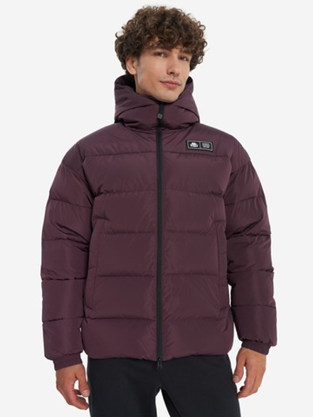 Пуховик мужской KAPPA