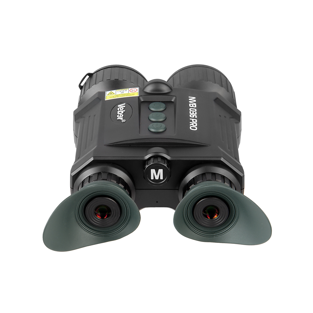 Бинокль ночного видения Veber NVB 036 PRO цифровой