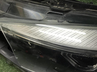 Битая Фара левая BMW 3er F34 (2013-2019) LED