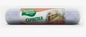 ТРЯПКА ДЛЯ ПОЛА МЕЛОЧИ ЖИЗНИ 1ШТ