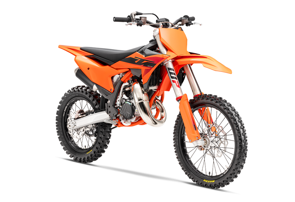 KTM SX 85 (19/16) 2026