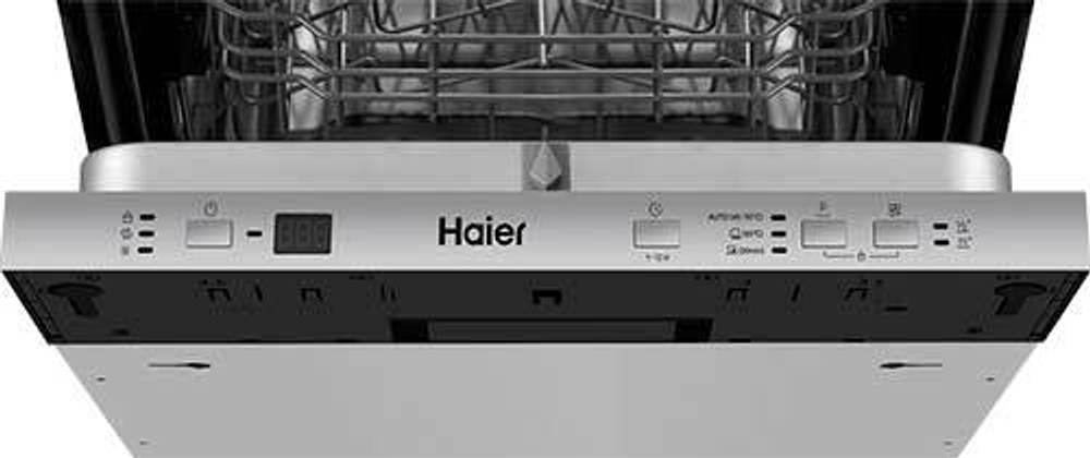 Встраиваемая посудомоечная машина Haier HDWE10-395RU