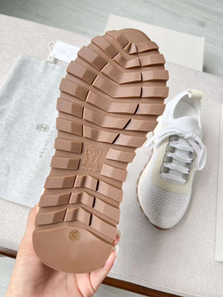 Кроссовки Brunello Cucinelli