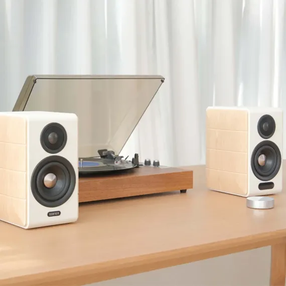 Edifier S880DB MKII White