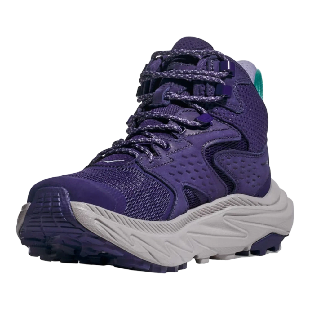 Ботинки женские Hoka Anacapa 2 mid GTX
