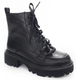 Ботинки женские зимние