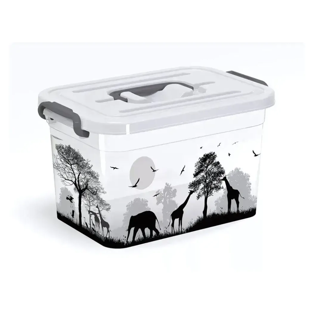 Контейнер для хранения Africa 10л