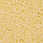 Японский бисер TOHO Round 11/0 (№142), жемчужный глянцевый