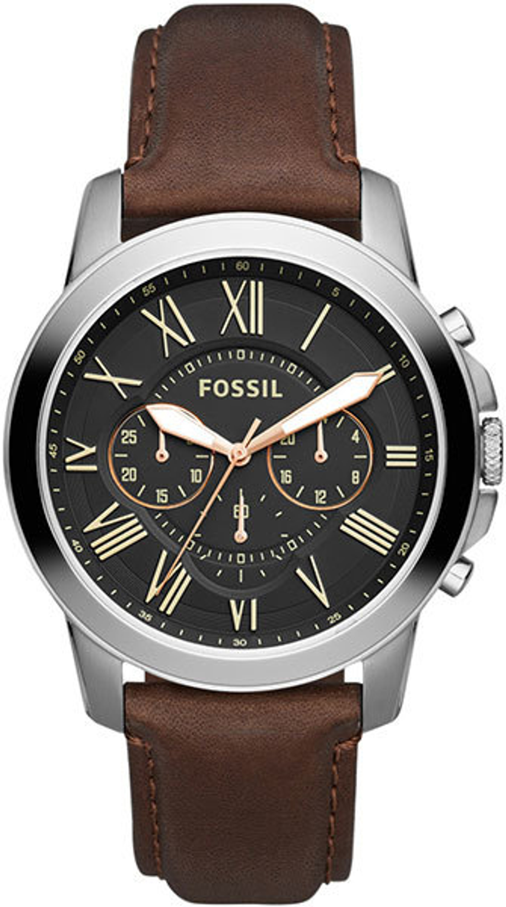 Наручные часы Fossil FS4813IE