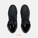  Ботинки Timberland 6in WR Basic артикул:TB0A27X60151 - купить в магазине Дайс