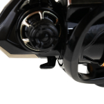 Безынерционная катушка DAYO LUNA 30 (3000, 3+1ВВ, мет. шпуля)