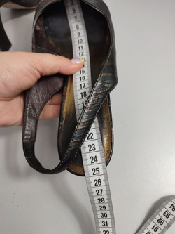 Туфли Carnaby стильные 37 размер