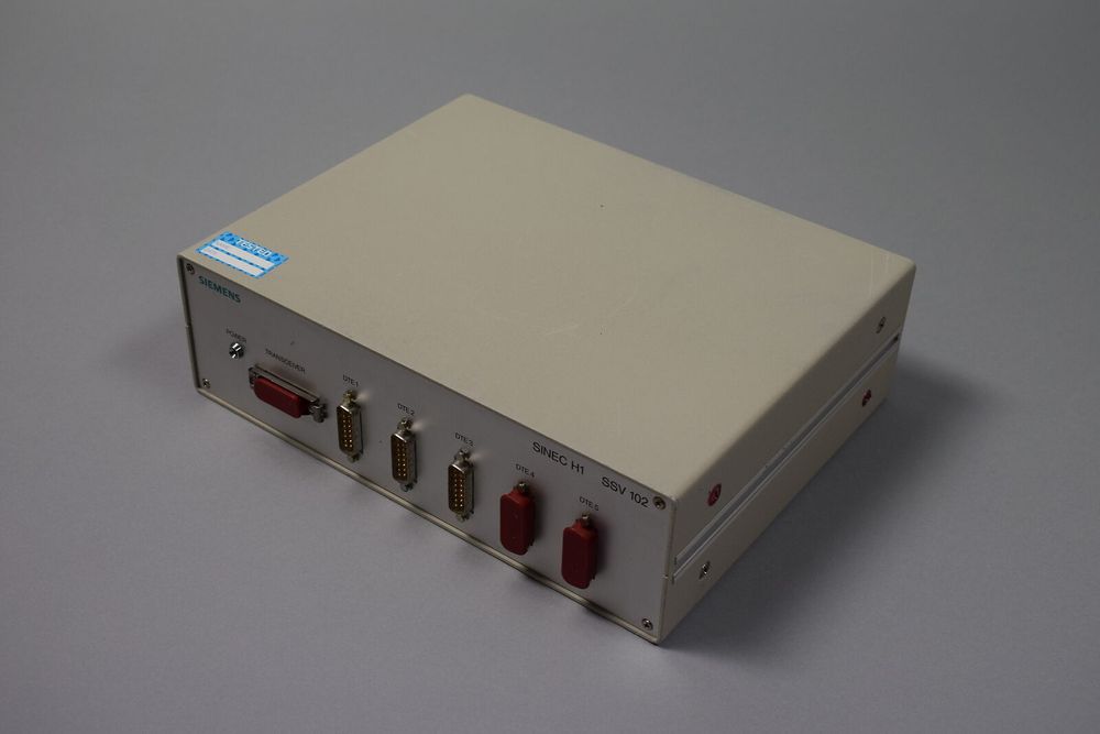 SIEMENS 6GK1102-0AC00