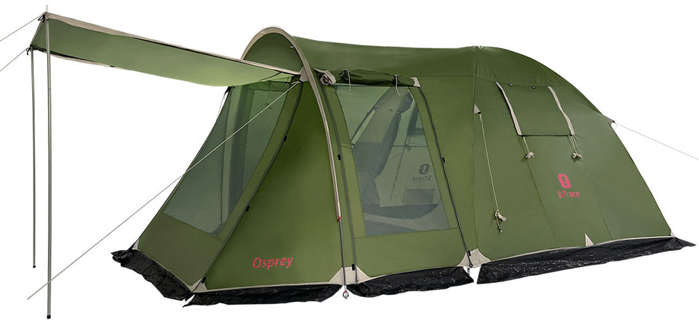 Семейная палатка Osprey 4 BTrace