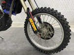 Yamaha YZ250FX , 2017