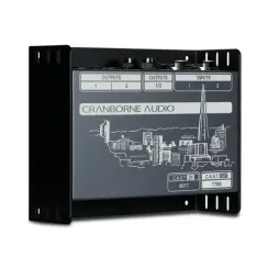 Cranborne Audio N22 C.A.S.T. Breakout Box