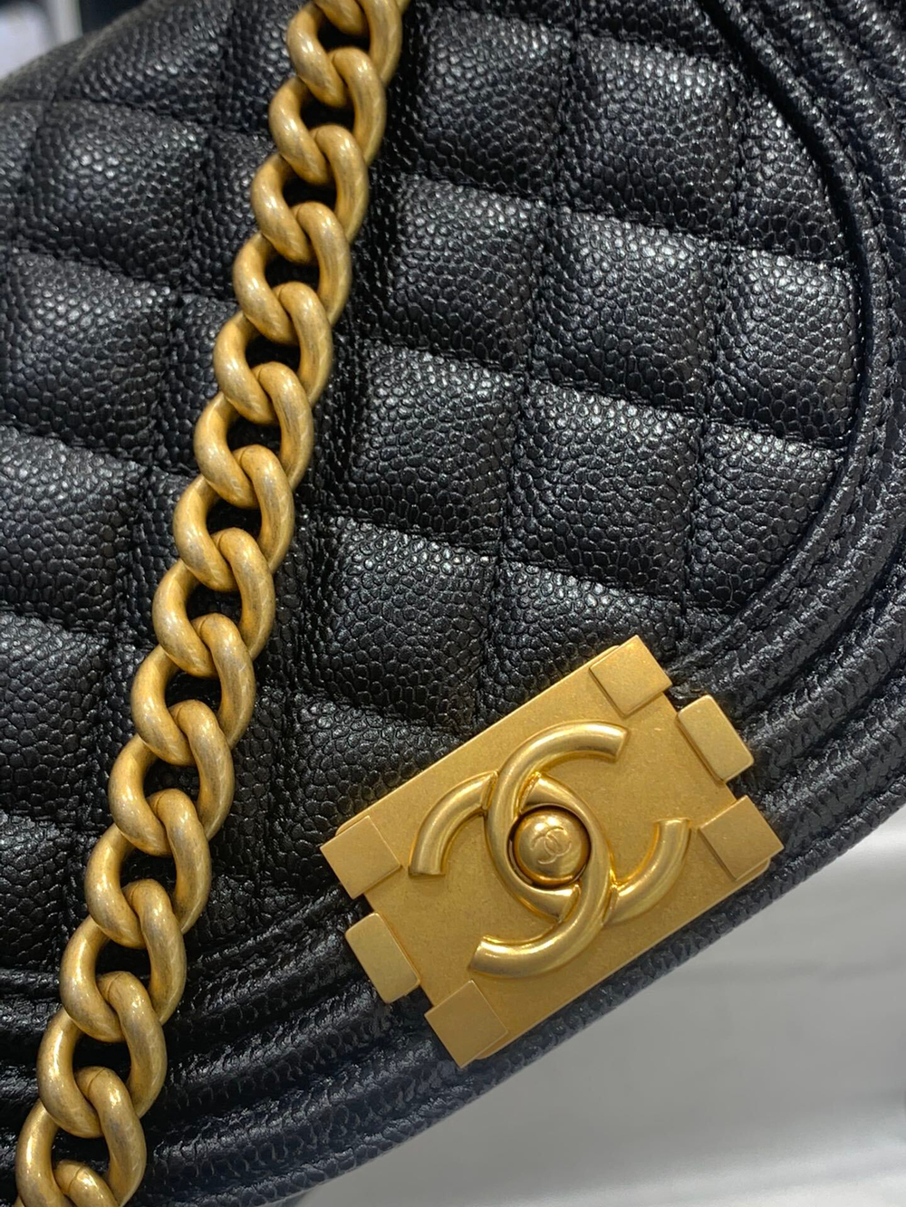 Chane1 WOC 19 cm