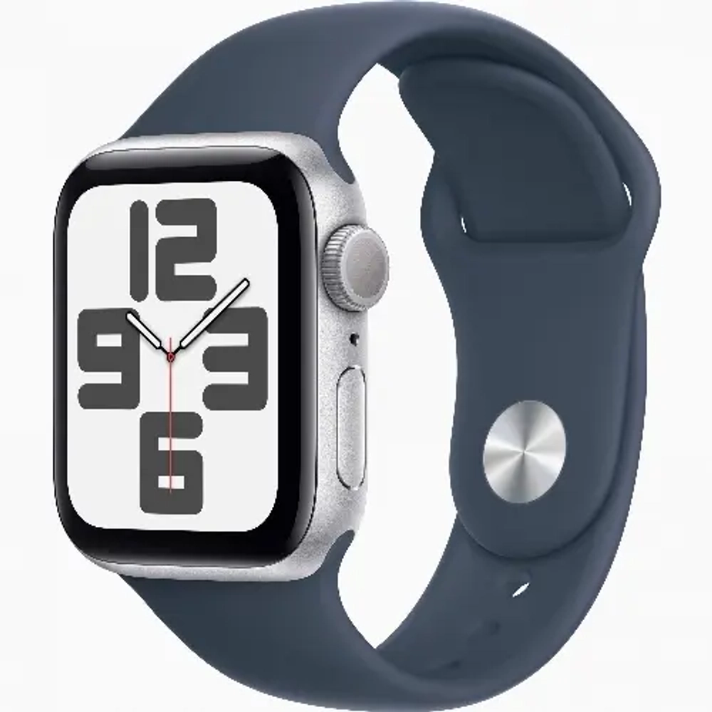 Умные часы Apple Watch Series SE Gen 2 2023