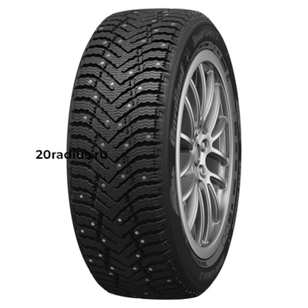 195/55R15 89T Snow Cross 2 TL (шип.)
