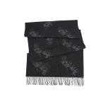 Шарф Coach, F76387-BLK