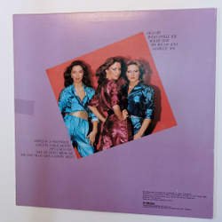 Винтажная виниловая пластинка LP Arabesque III (Japan 1980)