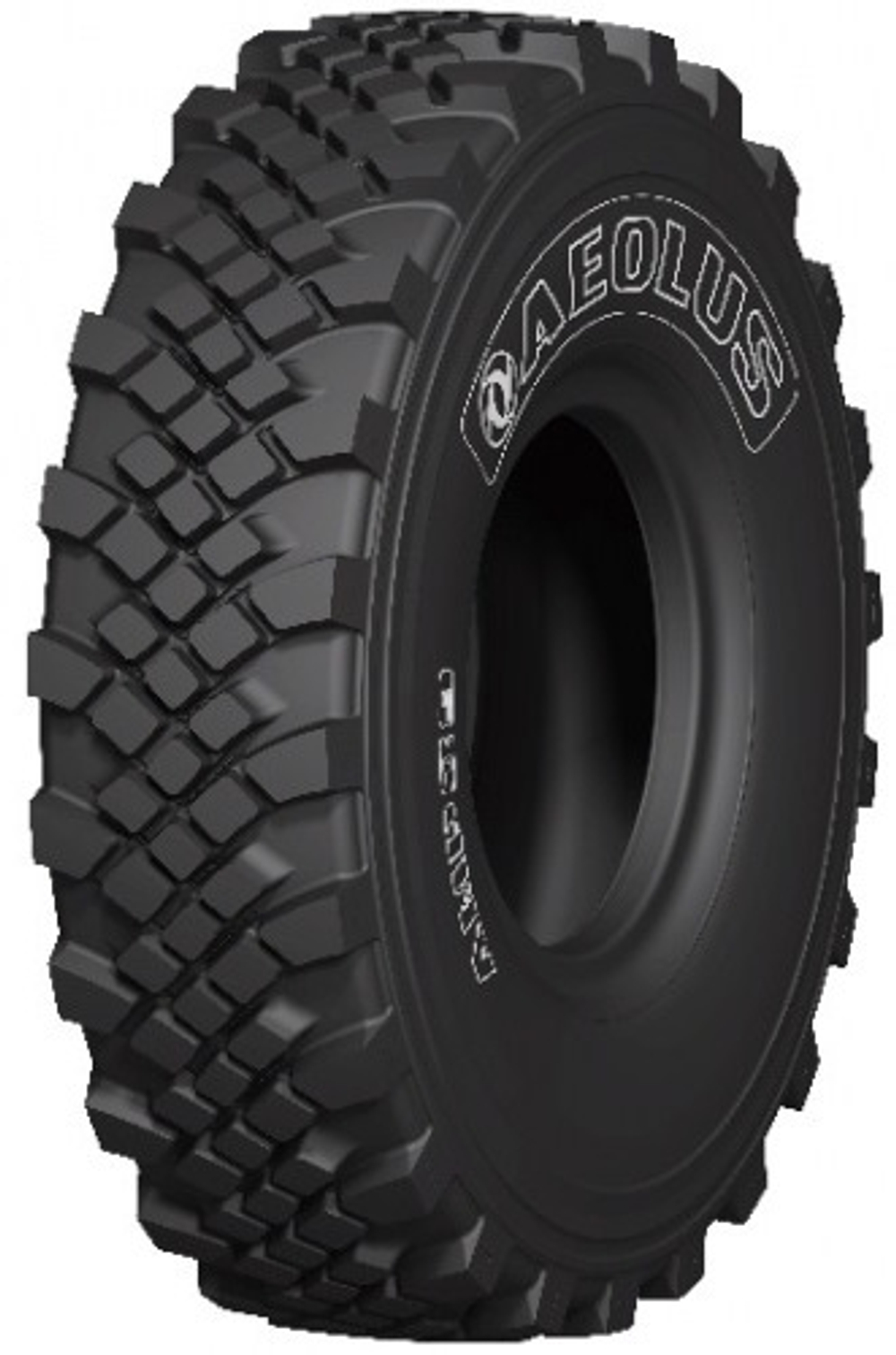 425/85R21 20PR AMP39 TT AE Aeolus ПРОМ