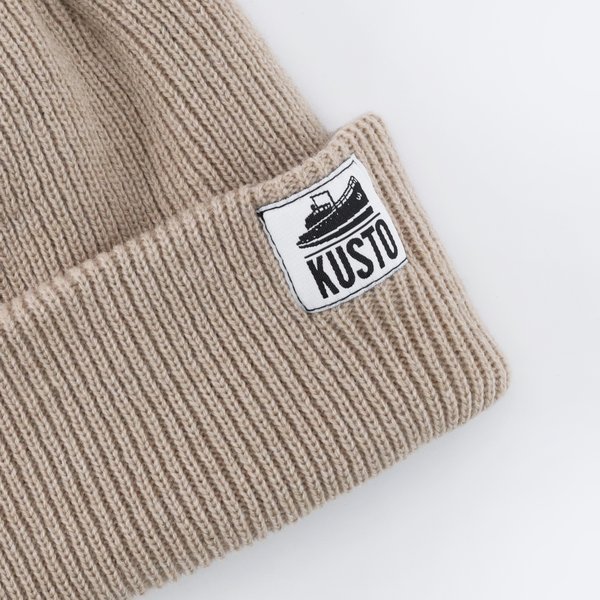 Шапка Kusto One Expedition (willow) артикул: - купить в магазине Дайс