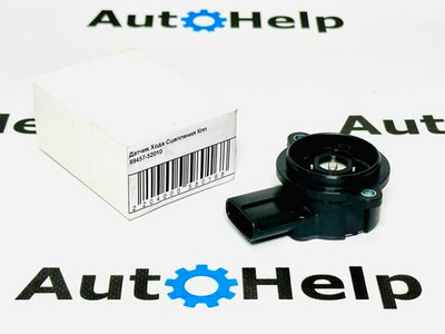 Датчик хода сцепления КПП Standart 89457-52010 Toyota