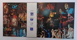 KC And The Sunshine Band Part 3 (Japan 1976)