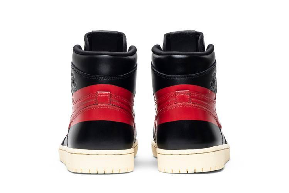 Кроссовки Jordan Air Jordan 1 Defiant Couture 2019