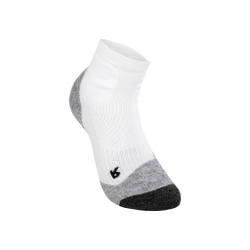 Носки теннисные Falke TE 2 Short Tennis Socks Men - White, Grey