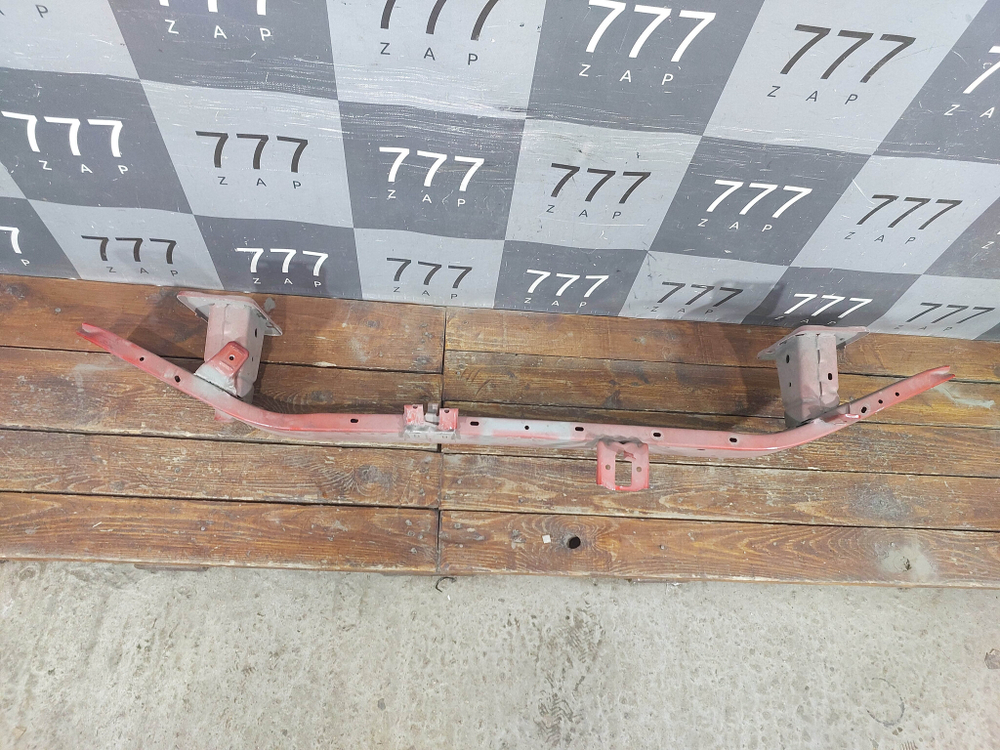 Усилитель переднего бампера Haval Jolion 21-нв Б/У Оригинал 2803400XGW02A