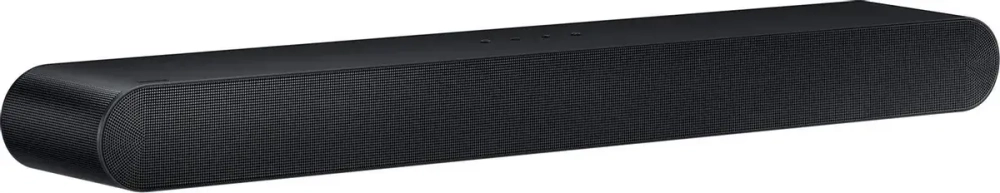 Саундбар Samsung HW-S60B/RU 5.0 200Вт черный