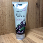 Пилинг-гель для лица Ekel Natural Clean Peeling Gel Acai Berry с экстрактом ягод асаи 180 мл