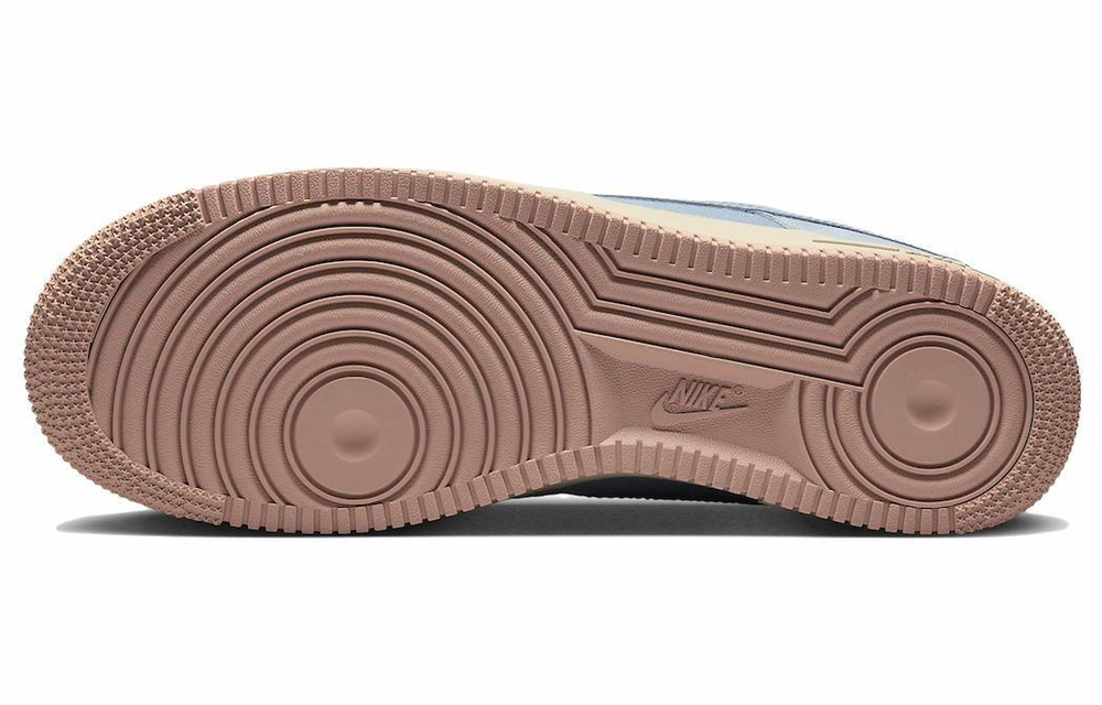 Кроссовки Nike Air Force 1 Low Premium "Ashen Slate"