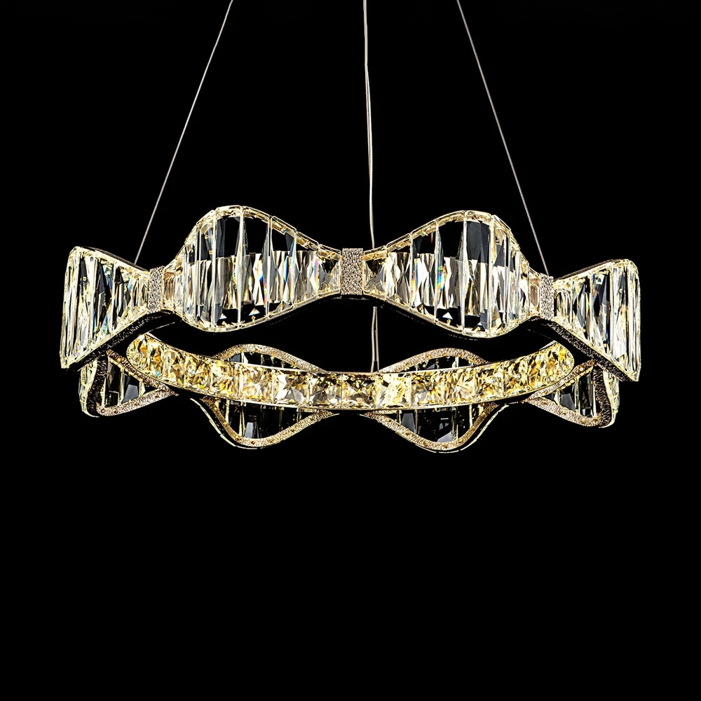 Подвесная люстра Modelux ML.785.600 CP