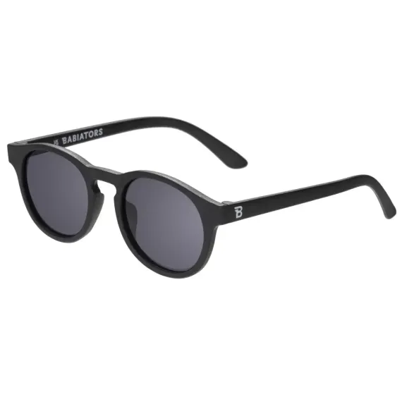 Очки солнцезащитные Babiators Original Keyhole Jet Black (0-2)