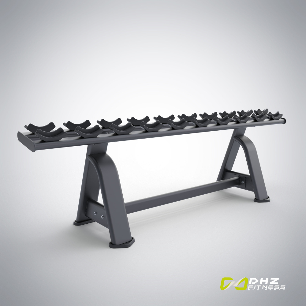 E7067 Стойка для гантелей